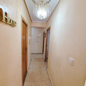 Appartement met Drie Slaapkamers